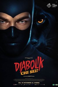 Diabolik chi sei?