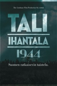 Тали — Ихантала 1944